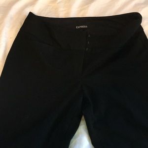 Ladies Express Dress Slacks